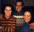 Aubermann va, Tibor, Zsuzsa