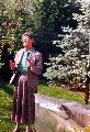 + Frau Klara Peth, Aubermann Klra